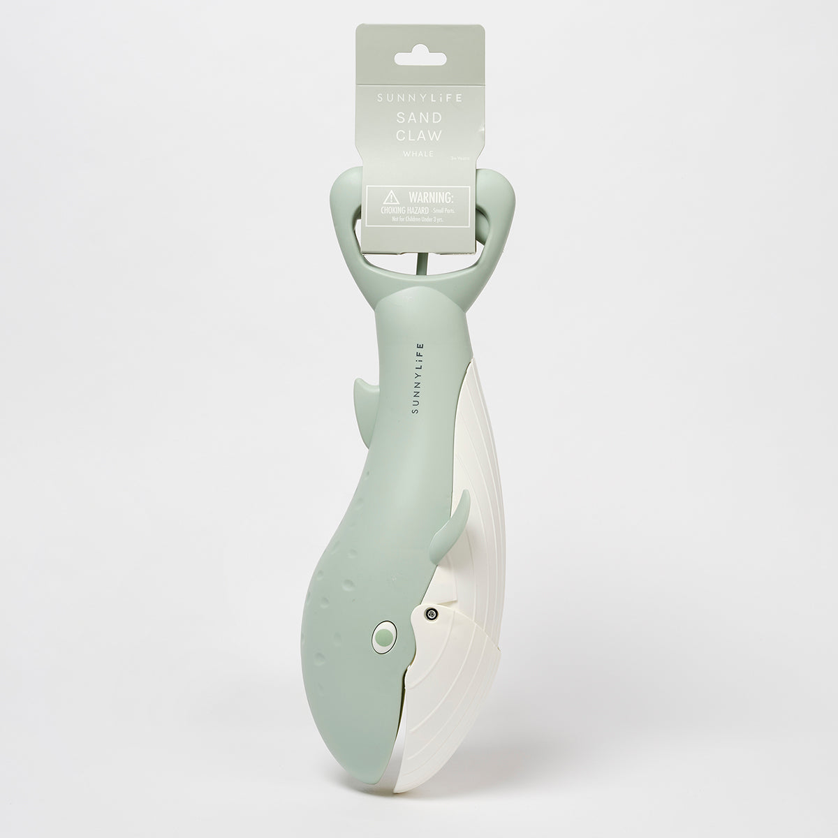 Sunnylife Whale Sand Claws