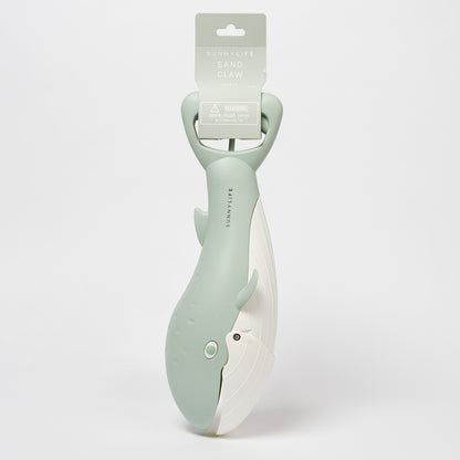 Sunnylife Whale Sand Claws