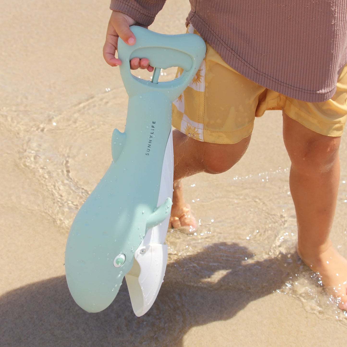 Sunnylife Whale Sand Claws