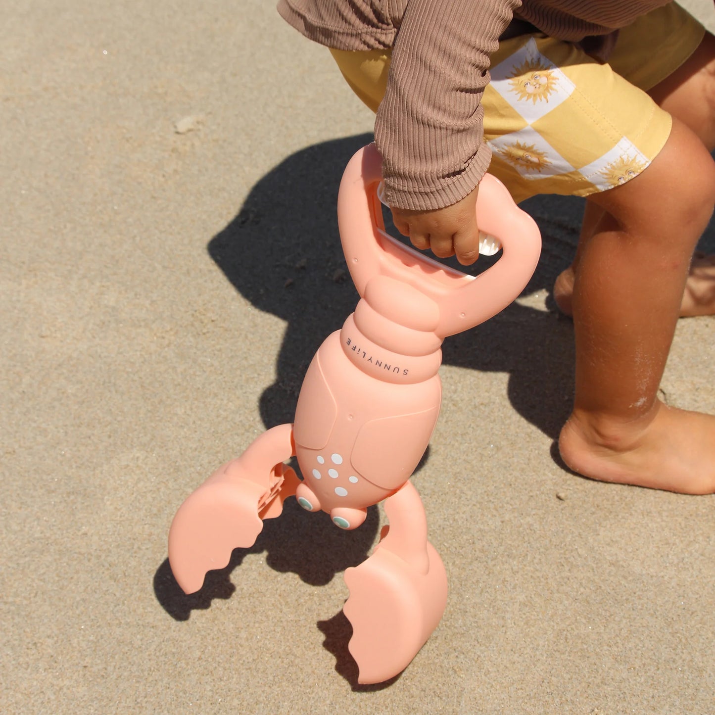 Sunnylife Lobster Sand Claws