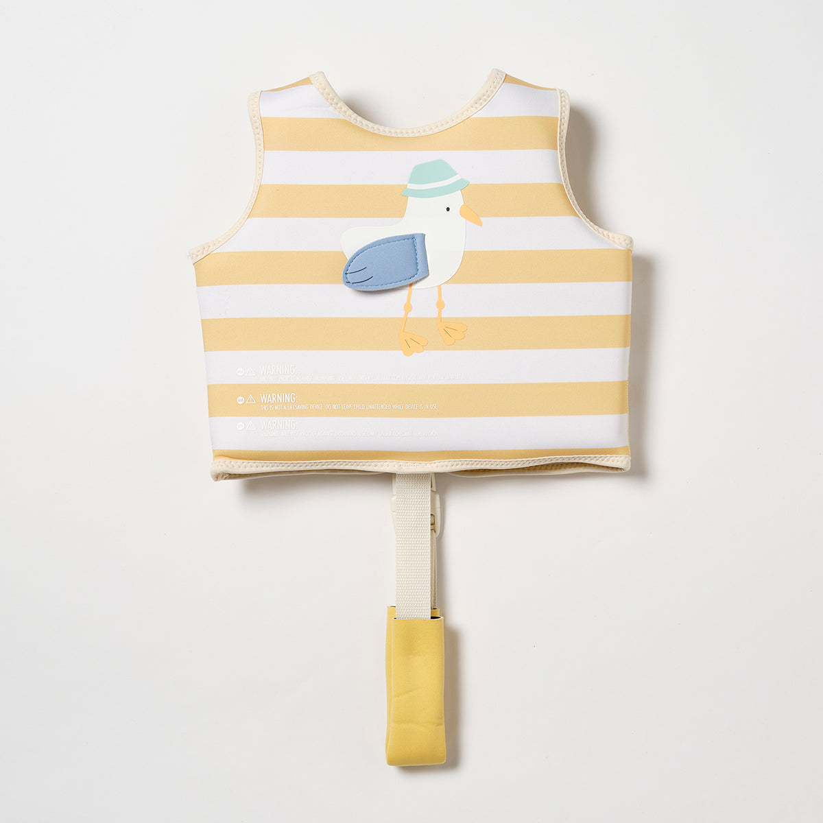 Sunnylife Kids Swim Vest - Sammy the Seagull