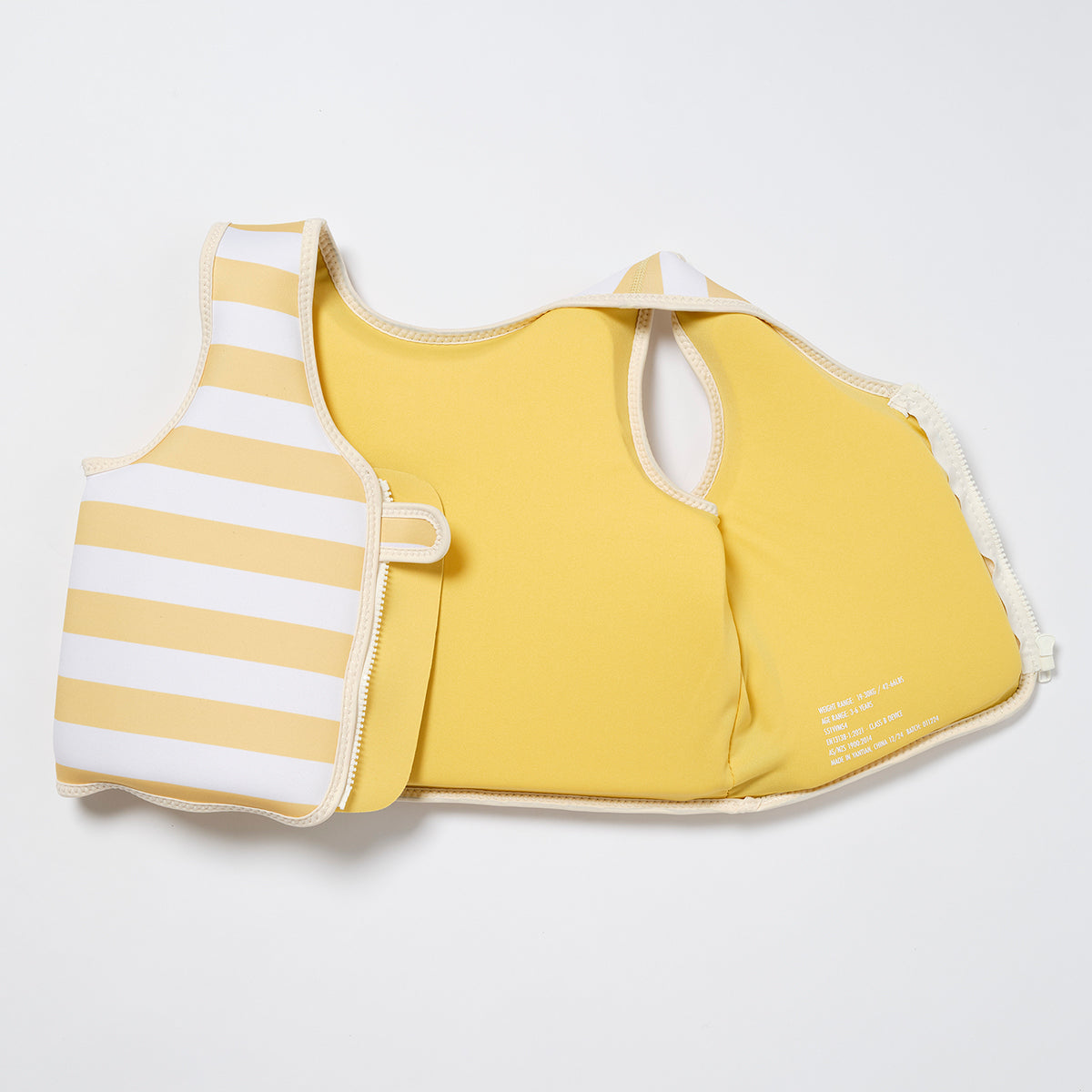 Sunnylife Kids Swim Vest - Sammy the Seagull