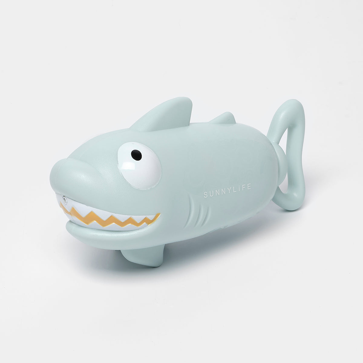 Sunnylife Water Squirter - Shark Pastel Blue
