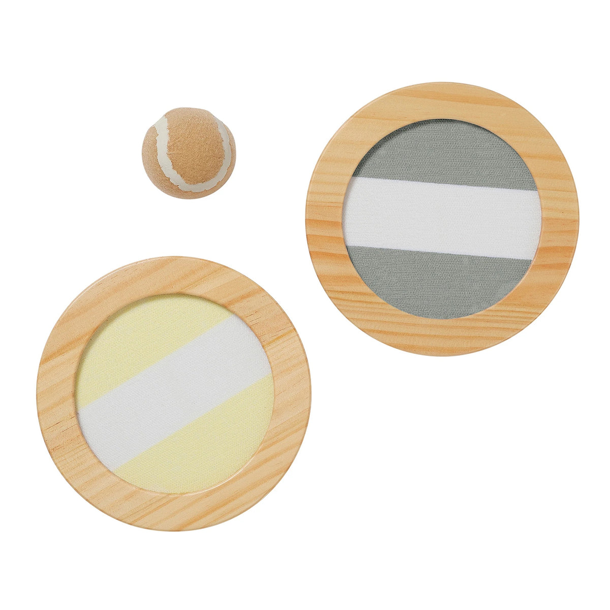 SUNNYLIFE | CATCH BALL SET | SEAGRASS
