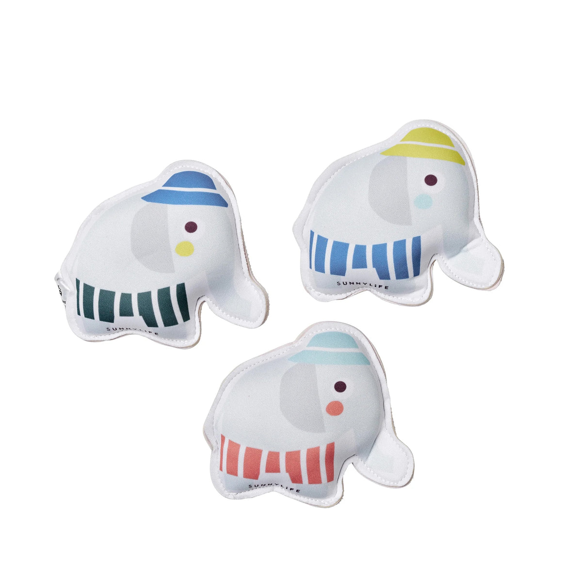 SUNNYLIFE | DIVE BUDDIES | ELI THE ELEPHANT