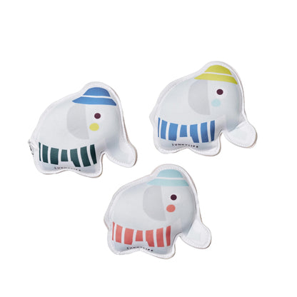 SUNNYLIFE | DIVE BUDDIES | ELI THE ELEPHANT