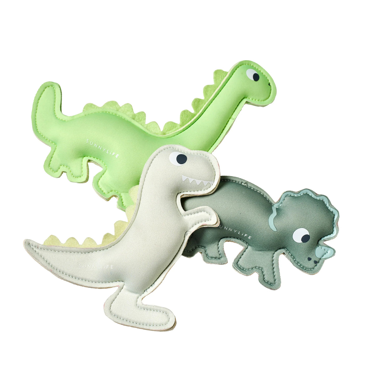 SUNNYLIFE | DIVE BUDDIES | DINO