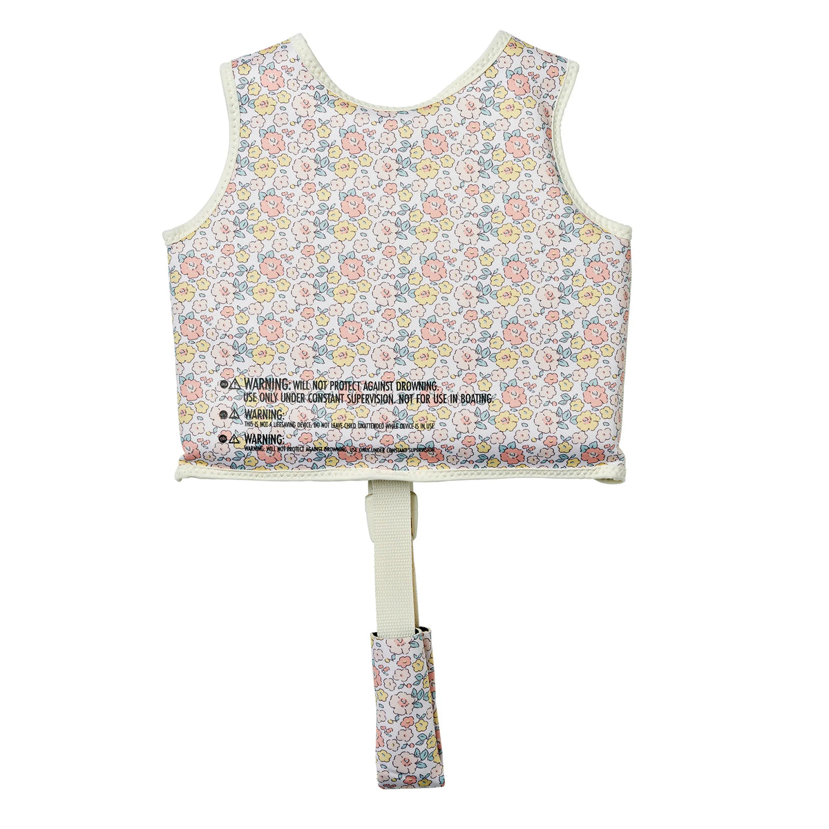 SUNNYLIFE | KIDS SWIM VEST | INTO THE GARDEN