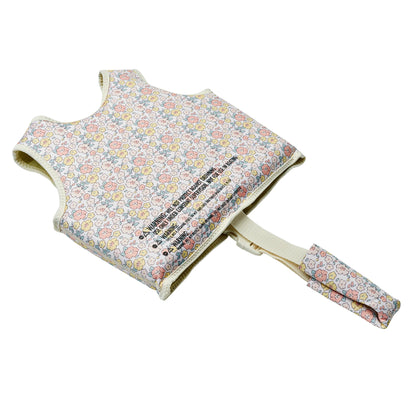 SUNNYLIFE | KIDS SWIM VEST | INTO THE GARDEN