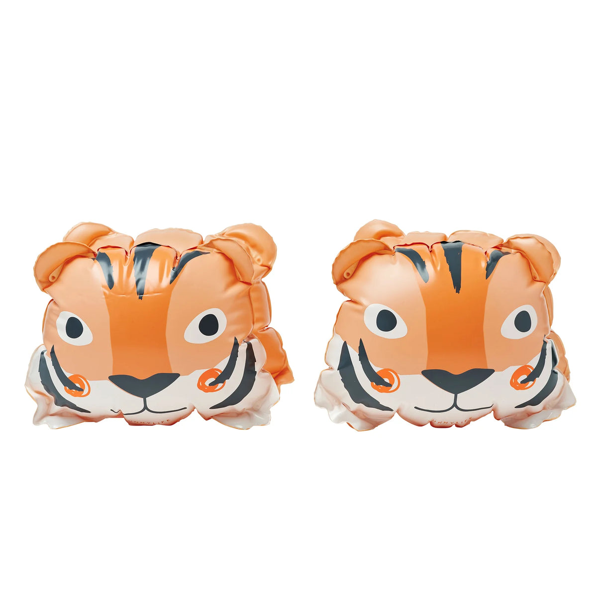 SUNNYLIFE | INFLATABLE ARM BANDS | TINO THE TIGER