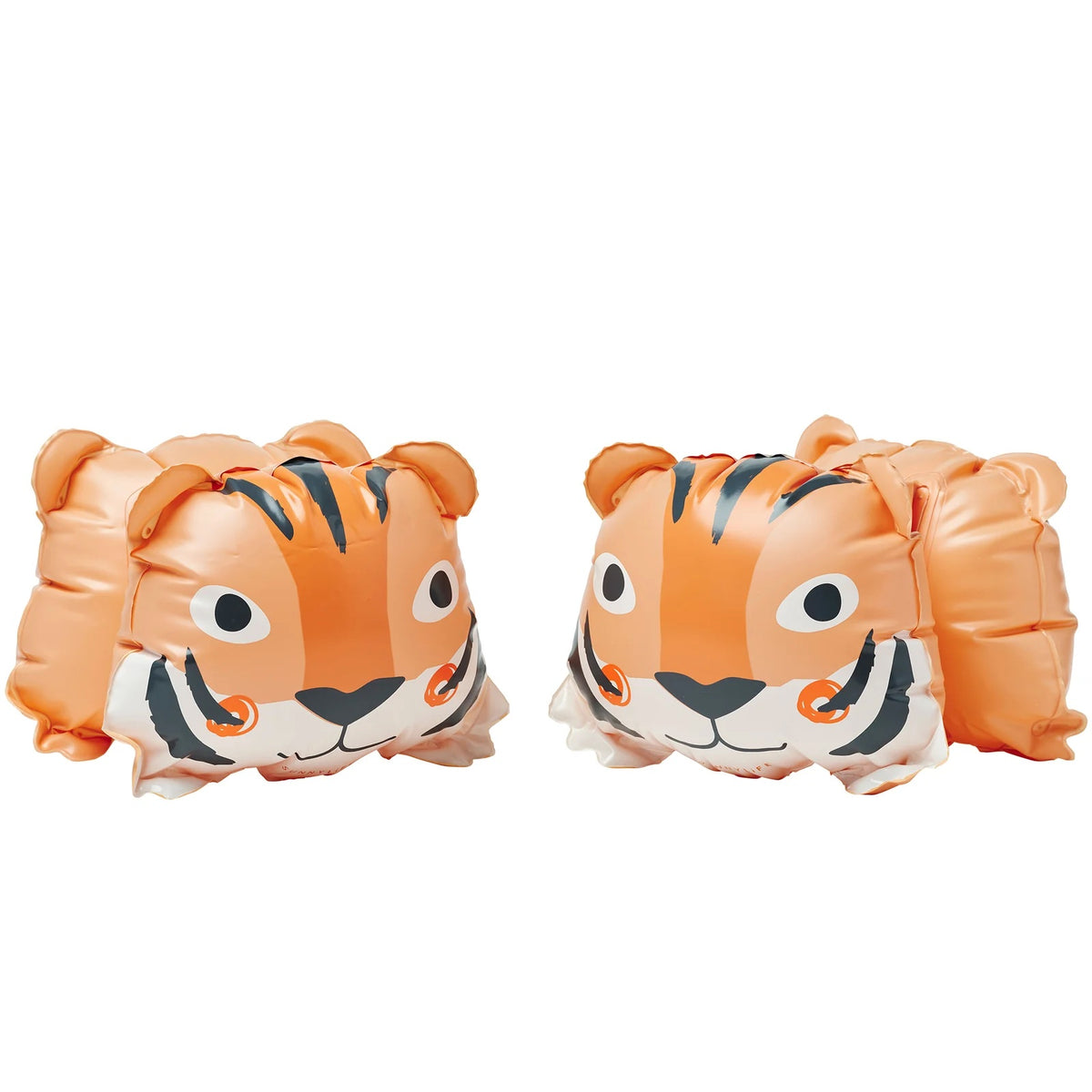 SUNNYLIFE | INFLATABLE ARM BANDS | TINO THE TIGER