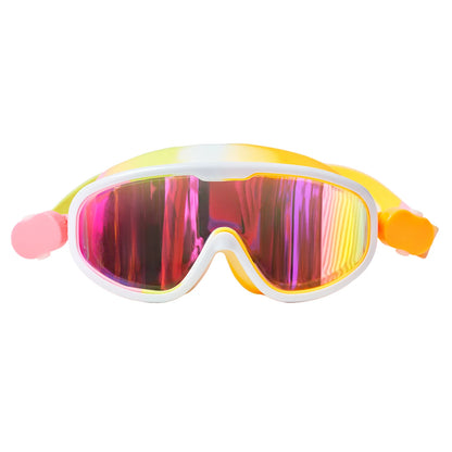 SUNNYLIFE | KIDS SWIM MASK | POPPY THE PEACH
