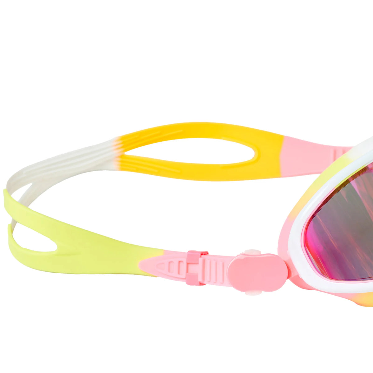 SUNNYLIFE | KIDS SWIM MASK | POPPY THE PEACH