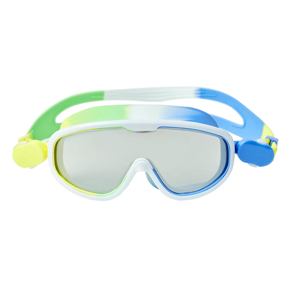 SUNNYLIFE | KIDS SWIM MASK | INTO THE JUNGLE