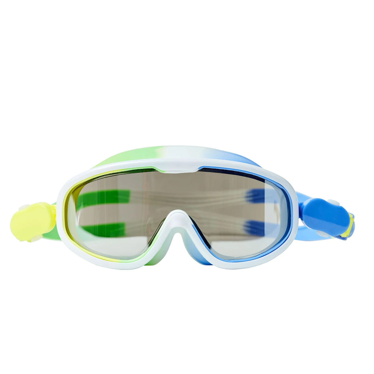 SUNNYLIFE | KIDS SWIM MASK | INTO THE JUNGLE