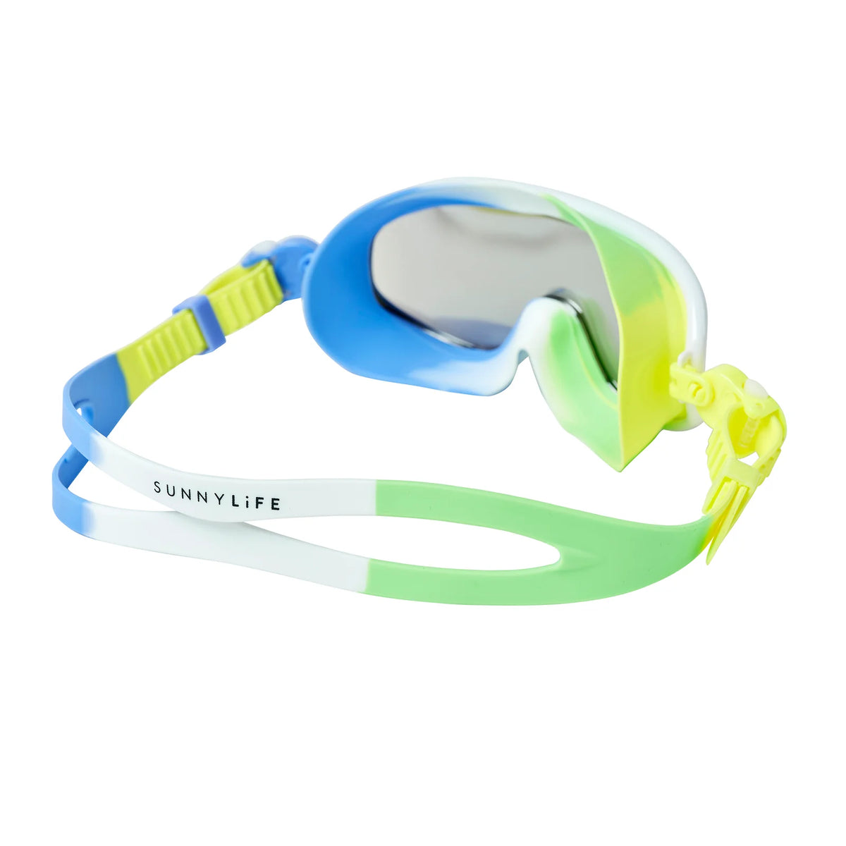 SUNNYLIFE | KIDS SWIM MASK | INTO THE JUNGLE