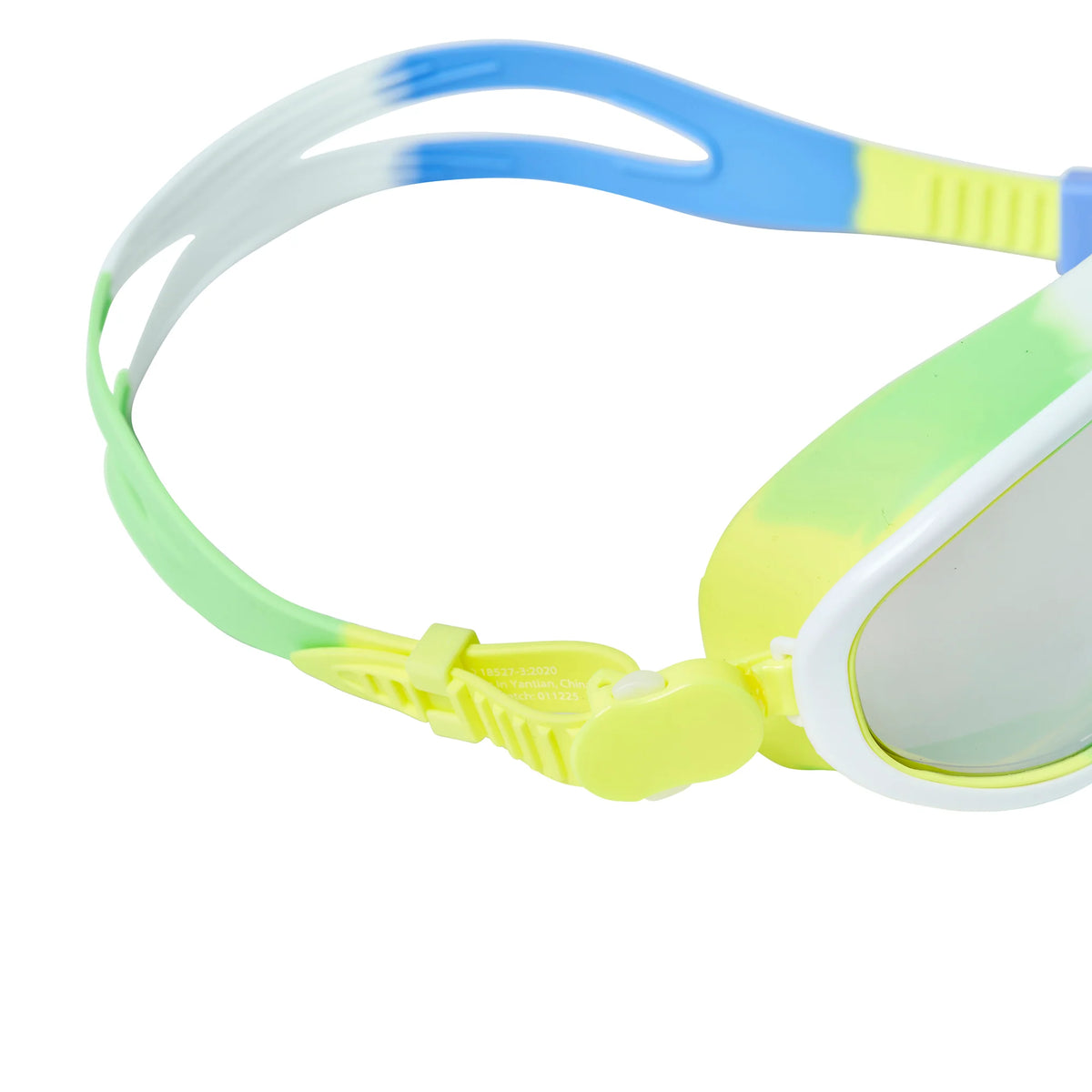 SUNNYLIFE | KIDS SWIM MASK | INTO THE JUNGLE