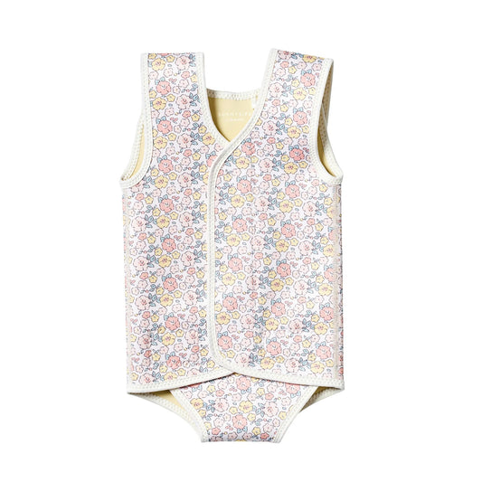 SUNNYLIFE | BABY WETSUIT | INTO THE GARDEN