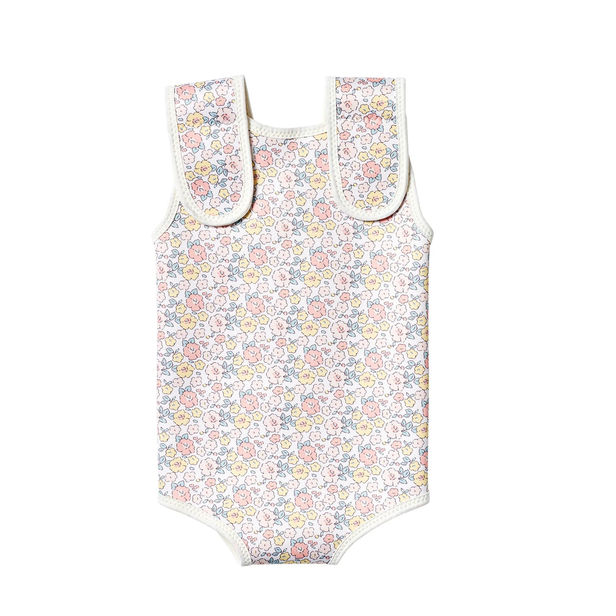 SUNNYLIFE | BABY WETSUIT | INTO THE GARDEN