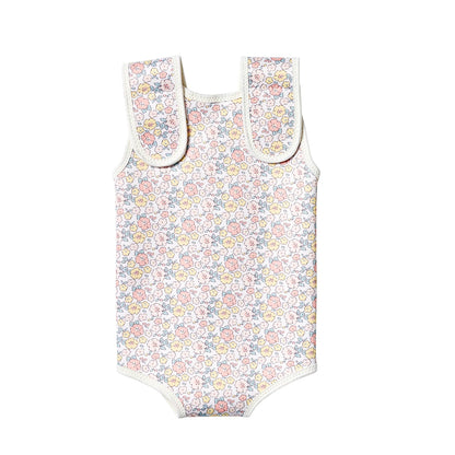 SUNNYLIFE | BABY WETSUIT | INTO THE GARDEN