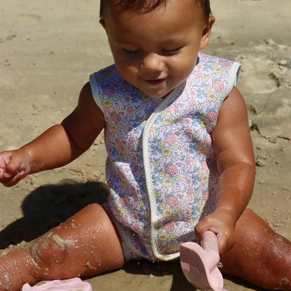 SUNNYLIFE | BABY WETSUIT | INTO THE GARDEN