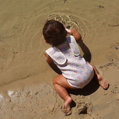 SUNNYLIFE | BABY WETSUIT | INTO THE GARDEN