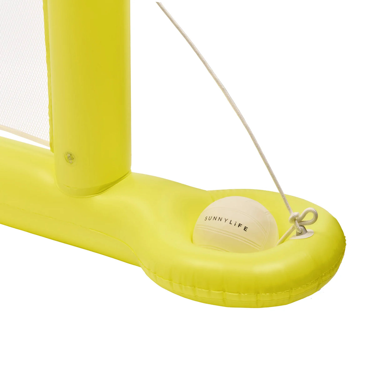 SUNNYLIFE | INFLATABLE VOLLEY BALL SET | TIDES OUT