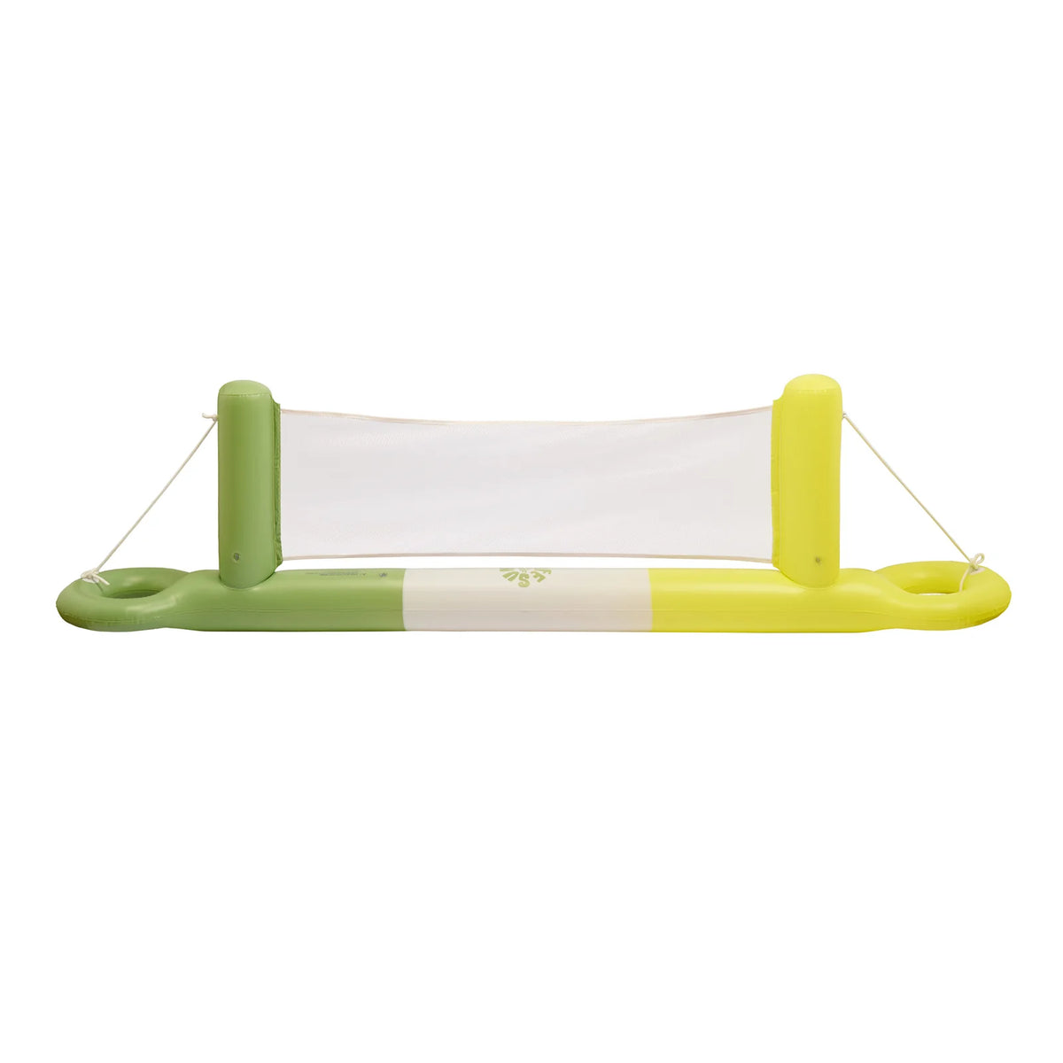 SUNNYLIFE | INFLATABLE VOLLEY BALL SET | TIDES OUT
