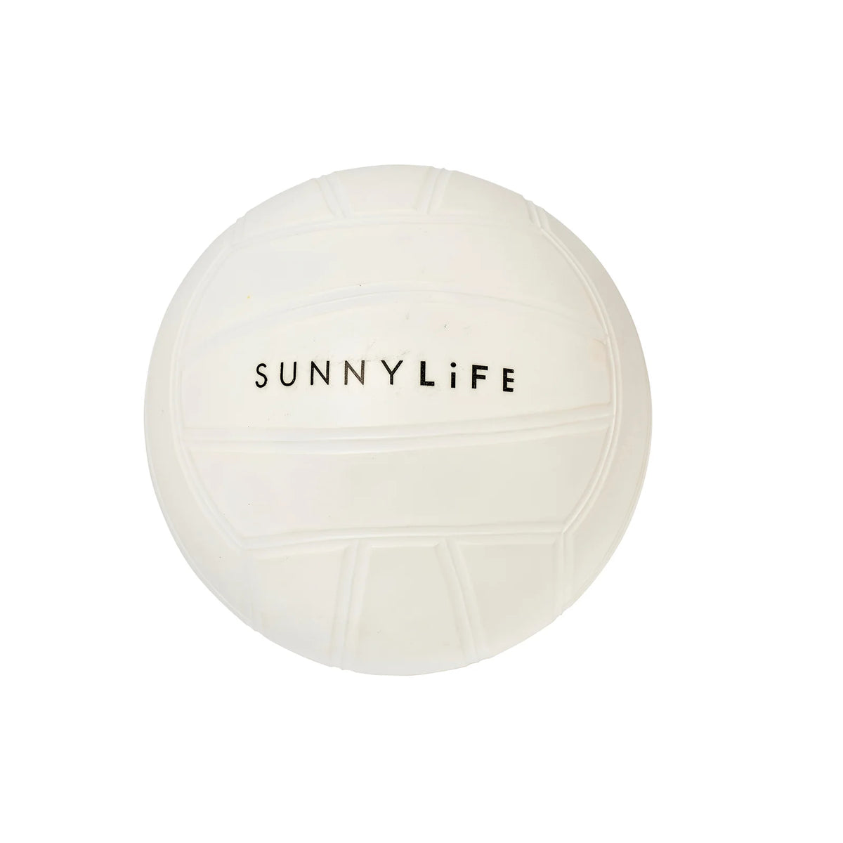 SUNNYLIFE | INFLATABLE VOLLEY BALL SET | TIDES OUT