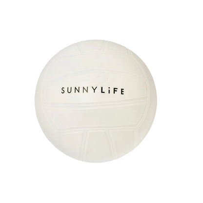 SUNNYLIFE | INFLATABLE VOLLEY BALL SET | TIDES OUT