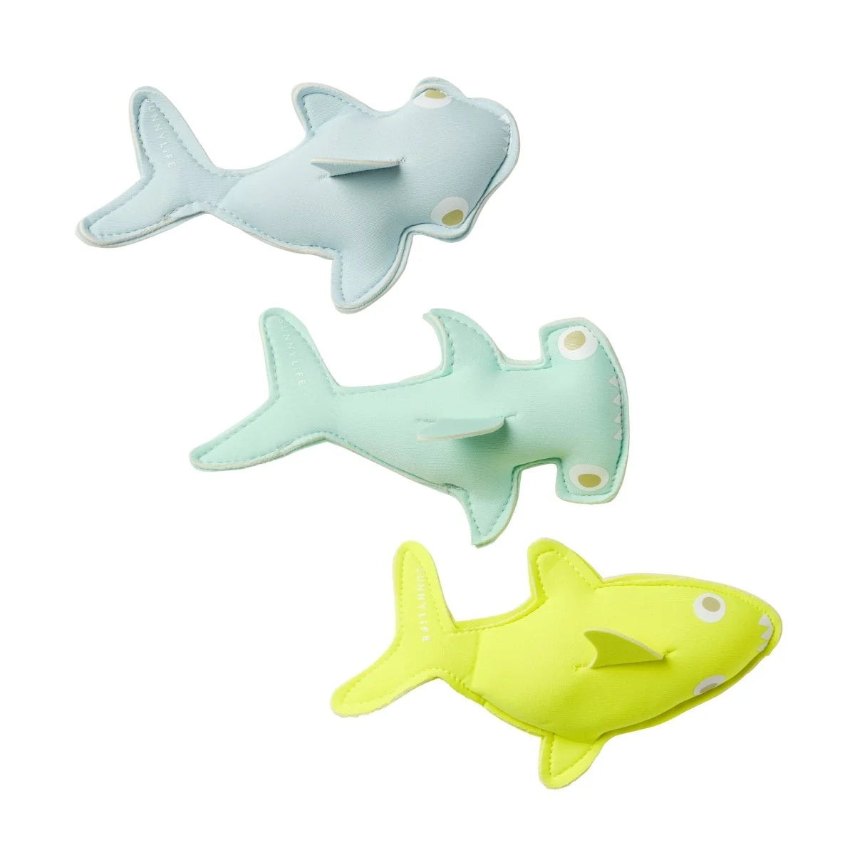 SUNNYLIFE | DIVE BUDDIES | SALTY THE SHARK