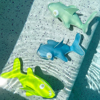SUNNYLIFE | DIVE BUDDIES | SALTY THE SHARK