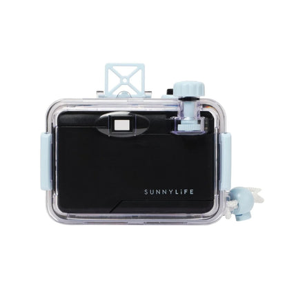 SUNNYLIFE | UNDERWATER CAMERA | PASTEL GELATO