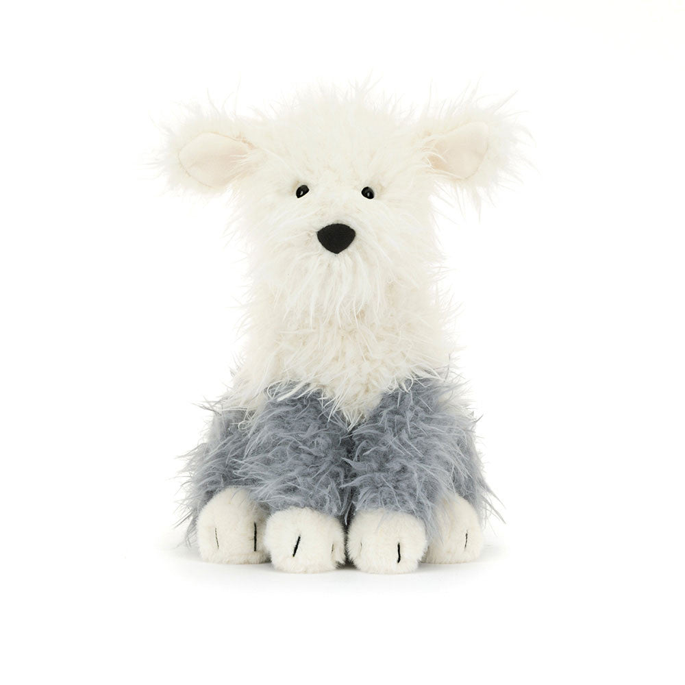 JELLYCAT EWERT SHEEPDOG
