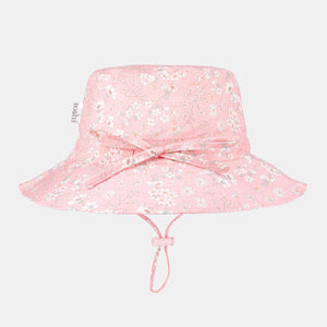 Toshi Eva Bucket Sunhat - Blossom