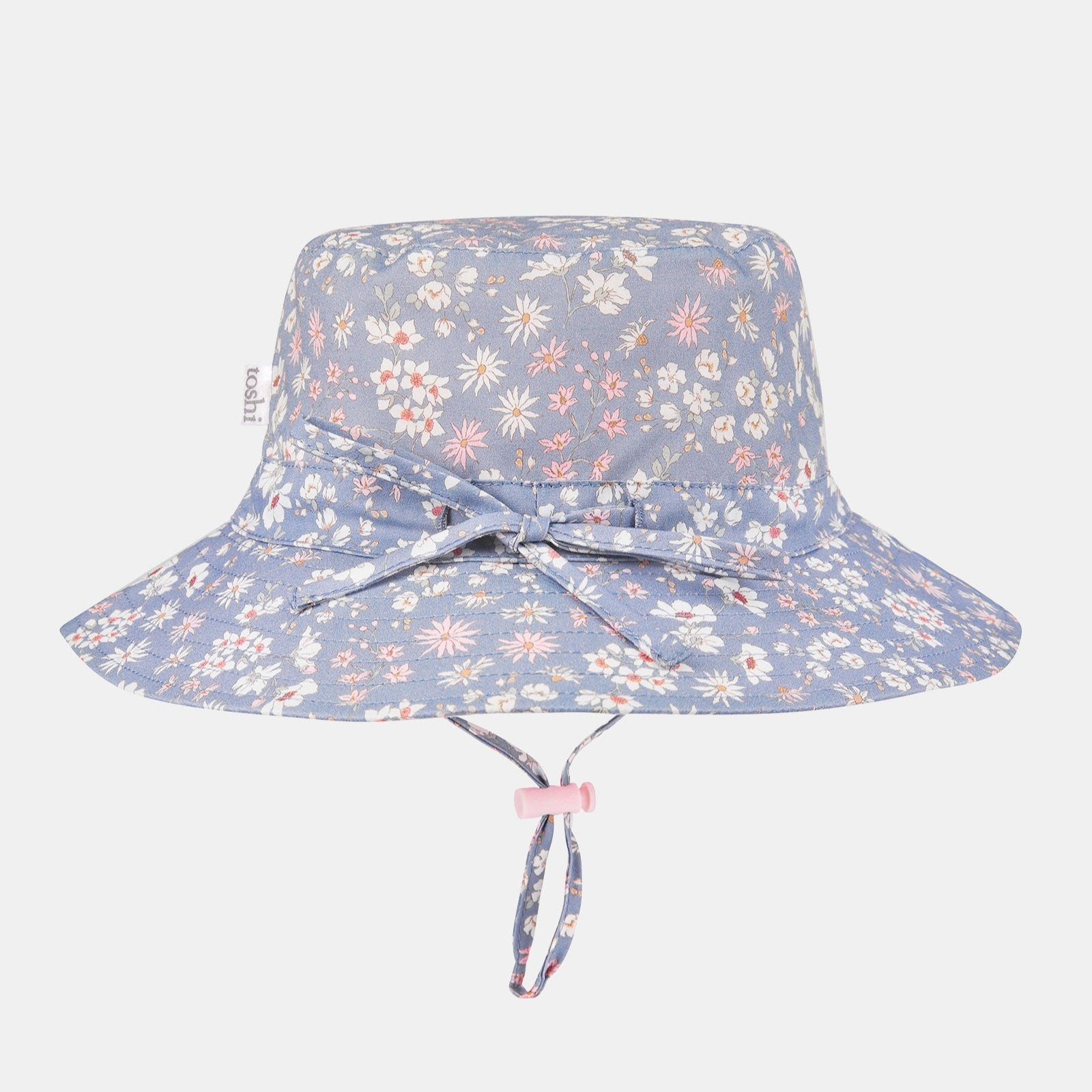 Toshi Eva Bucket Sunhat - Dusk