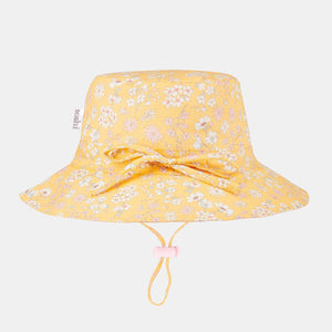 Toshi Eva Bucket Sunhat - Sunny