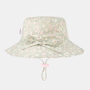 Toshi Eva Bucket Sunhat - Thyme