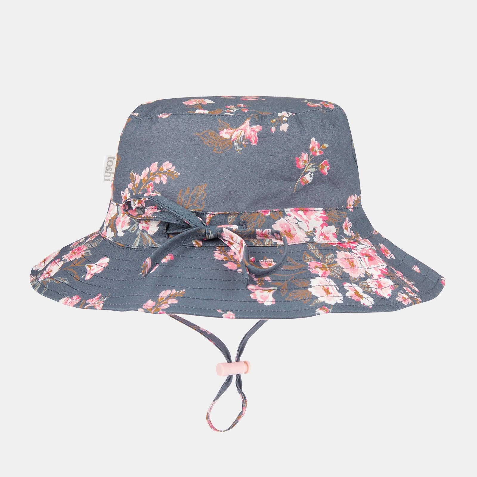 Toshi Felicia Bucket Sunhat - Moonlight