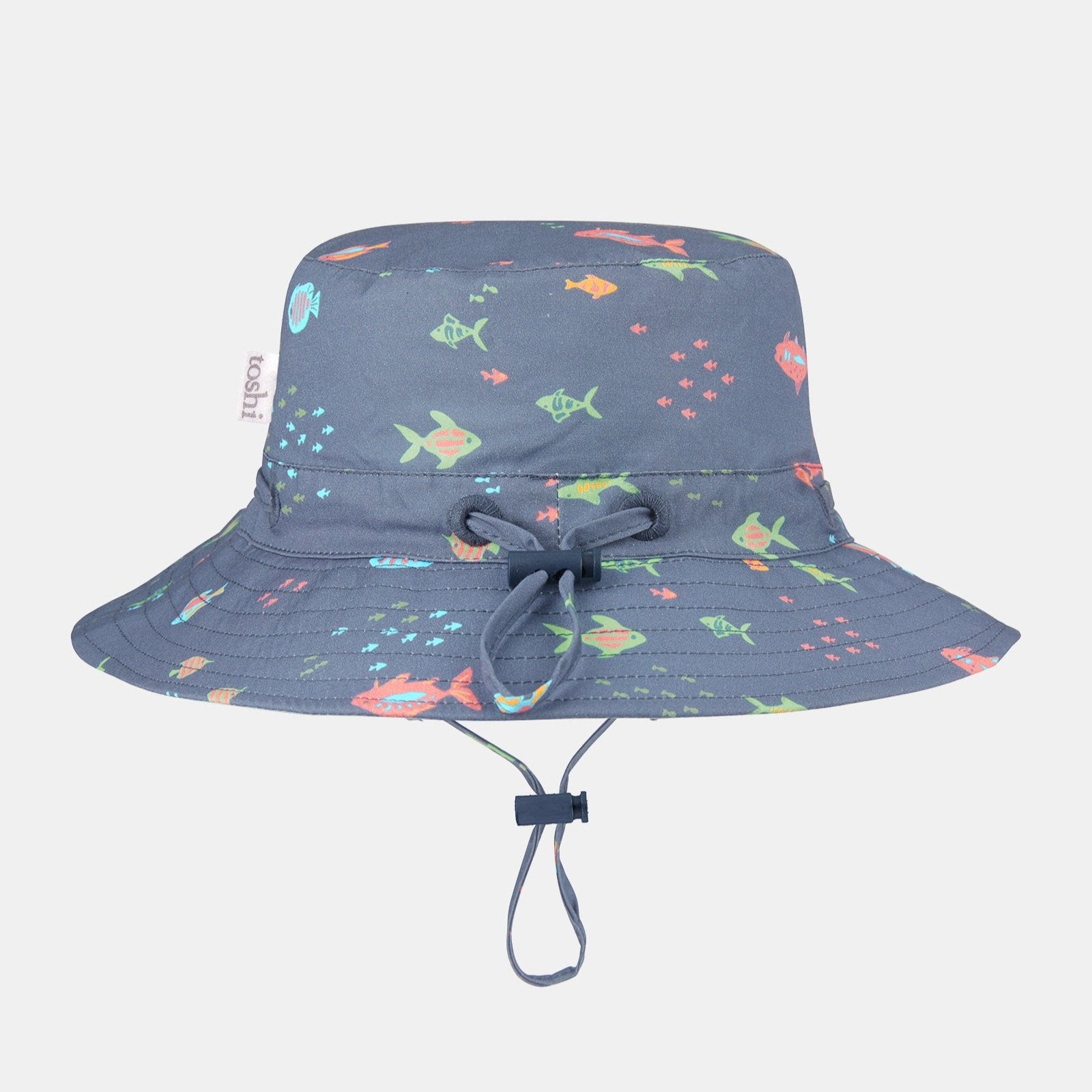 Toshi Odyssey Bucket Sunhat - Snapper