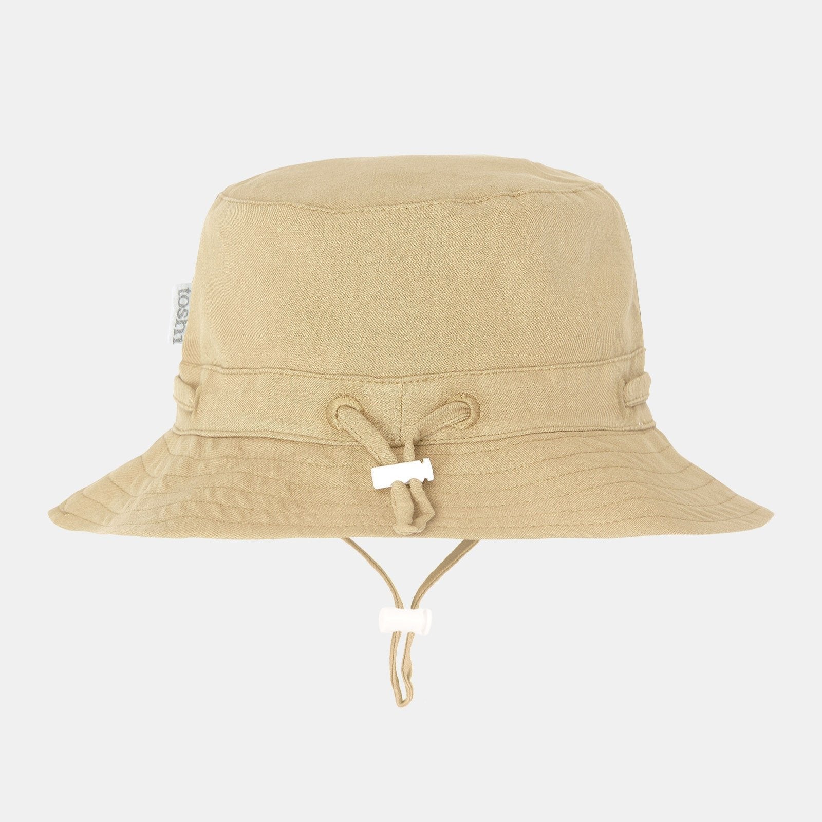 Toshi Olly Bucket Sunhat - Driftwood