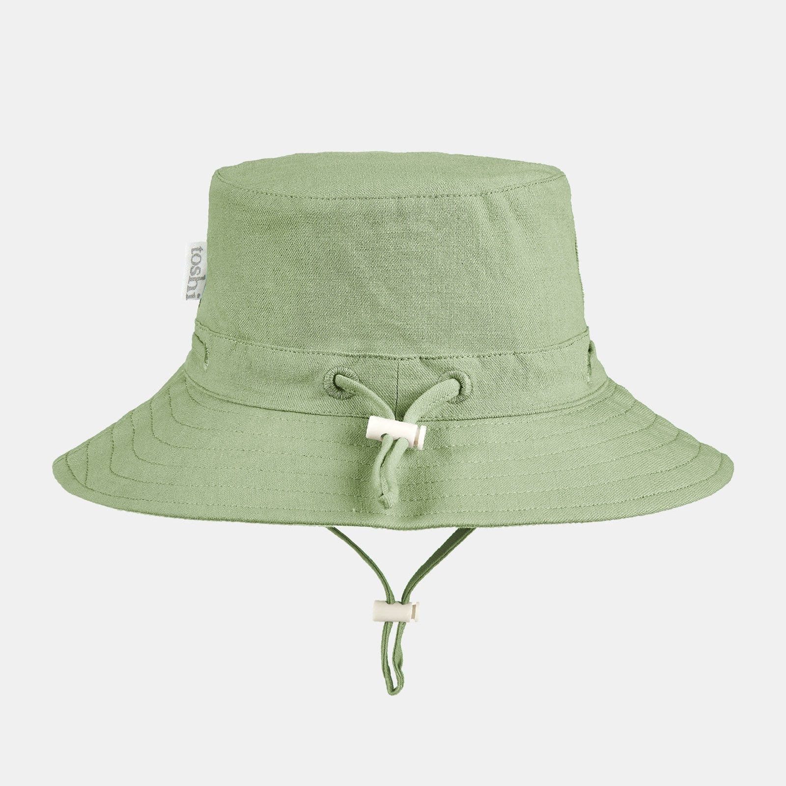 Toshi Olly Bucket Sunhat - Fern