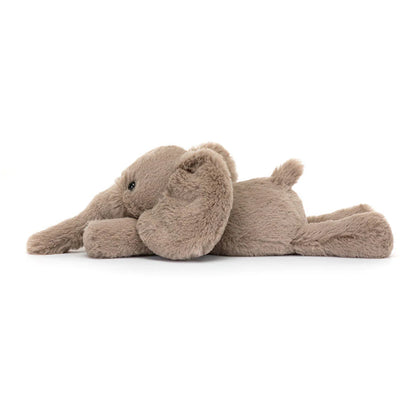 JELLYCAT SMUDGE ELEPHANT TINY