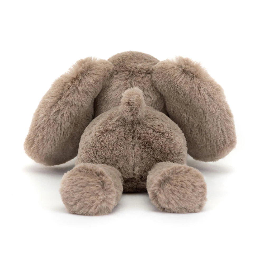 JELLYCAT SMUDGE ELEPHANT TINY