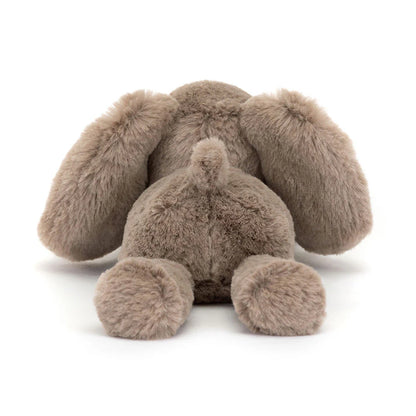 JELLYCAT SMUDGE ELEPHANT TINY