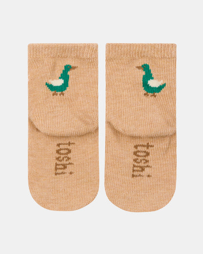 TOSHI ORGANIC ANKLE SOCKS | FARM BUDDIES