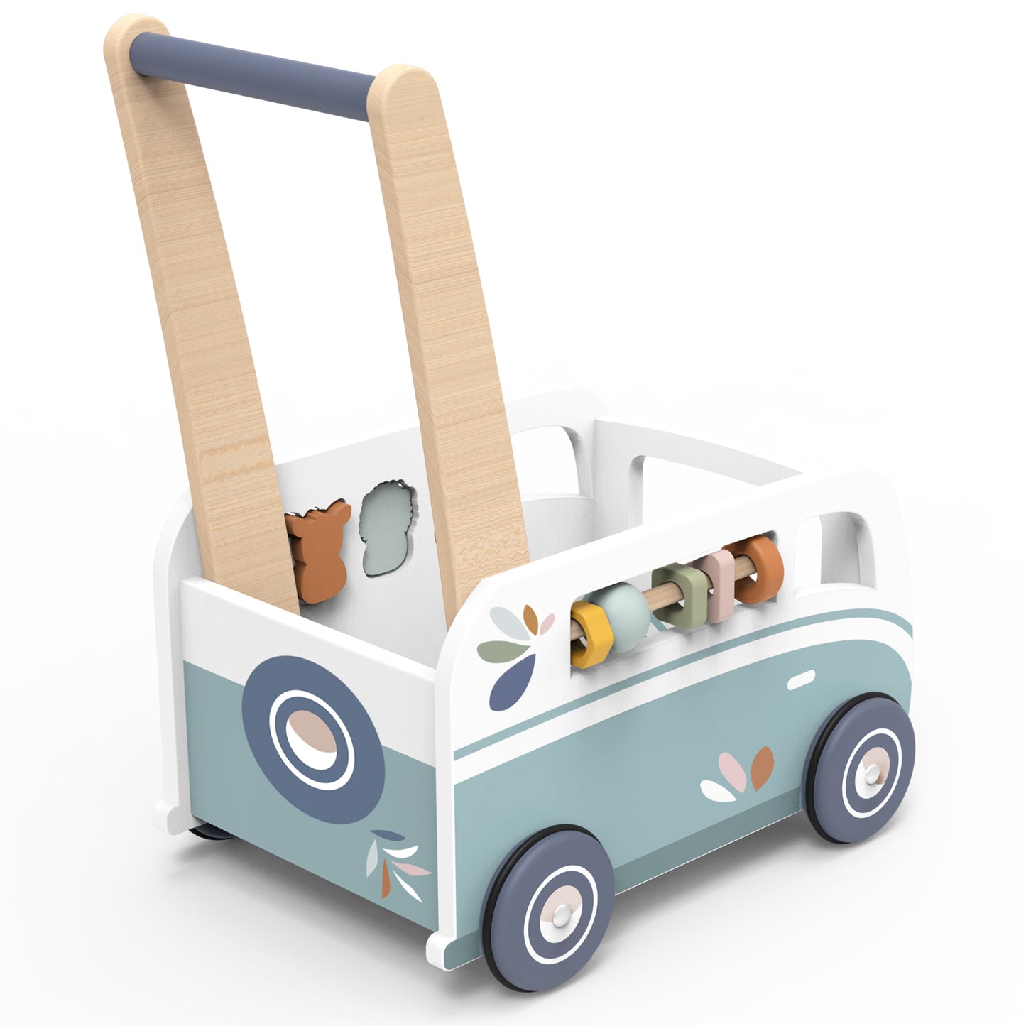 SPEEDY MONKEY | VAN MULTI ACTIVITY WALKER