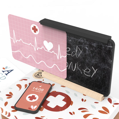 SPEEDY MONKEY | DOCTOR SET