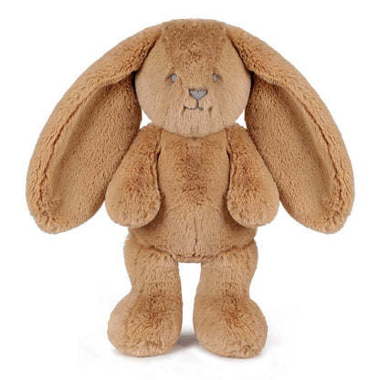 OB DESIGNS SOFT TOY | BAILEY CARAMEL BUNNY