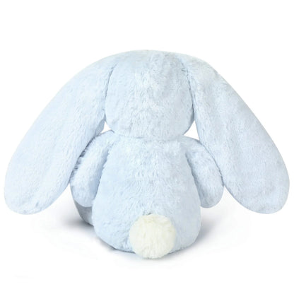 OB DESIGNS SOFT TOY | BAXTER BLUE BUNNY